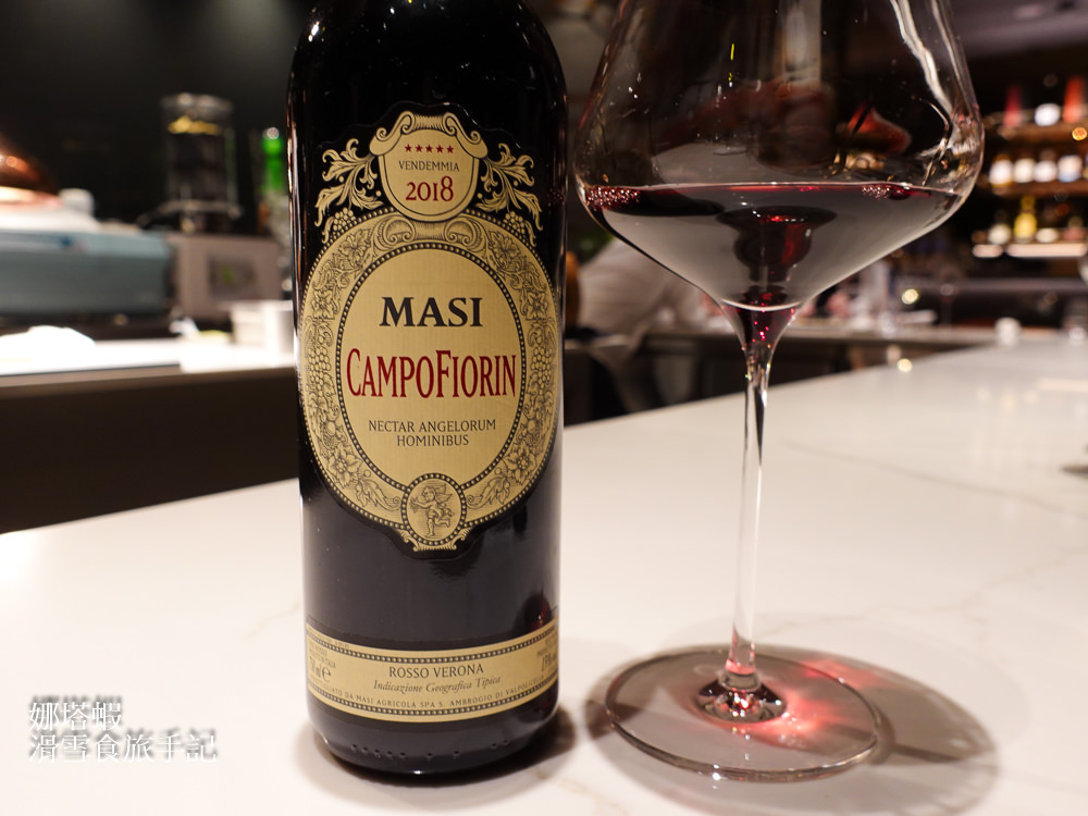 CIMES 君尹歐陸餐廳,頂級食材的淬鍊滋味(晚餐菜單) - 第33張圖 CIMES君尹歐陸餐廳_台北fine_dining