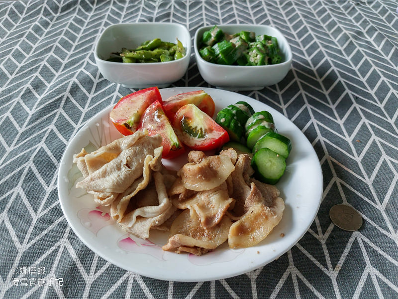 Cofit 我的專屬營養師