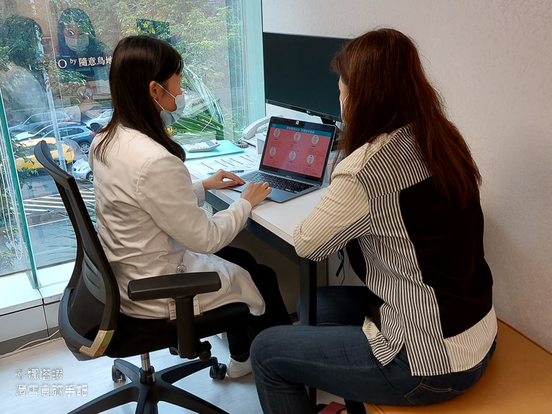 Cofit 我的專屬營養師