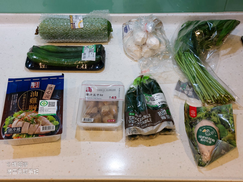 【瘦身心得】Cofit我的專屬營養師，泡芙人3週減掉2公斤體脂肪，餐餐吃得飽還是會瘦！