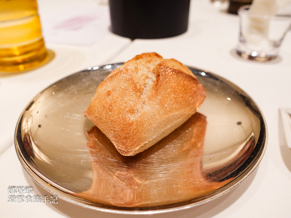 東京米其林二星餐廳︱六本木Edition Koji Shimomura創意無限的法式料理 - 第10張圖 東京米其林二星︱Edition Koji Shimomura主廚創意無限的法式料理(2023最新食記)