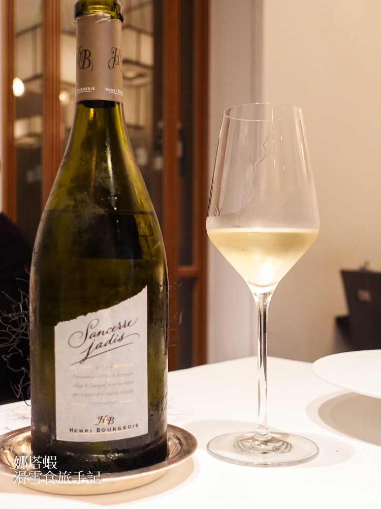 東京米其林二星餐廳︱六本木Edition Koji Shimomura創意無限的法式料理 - 第13張圖 東京米其林二星︱Edition Koji Shimomura主廚創意無限的法式料理(2023最新食記)