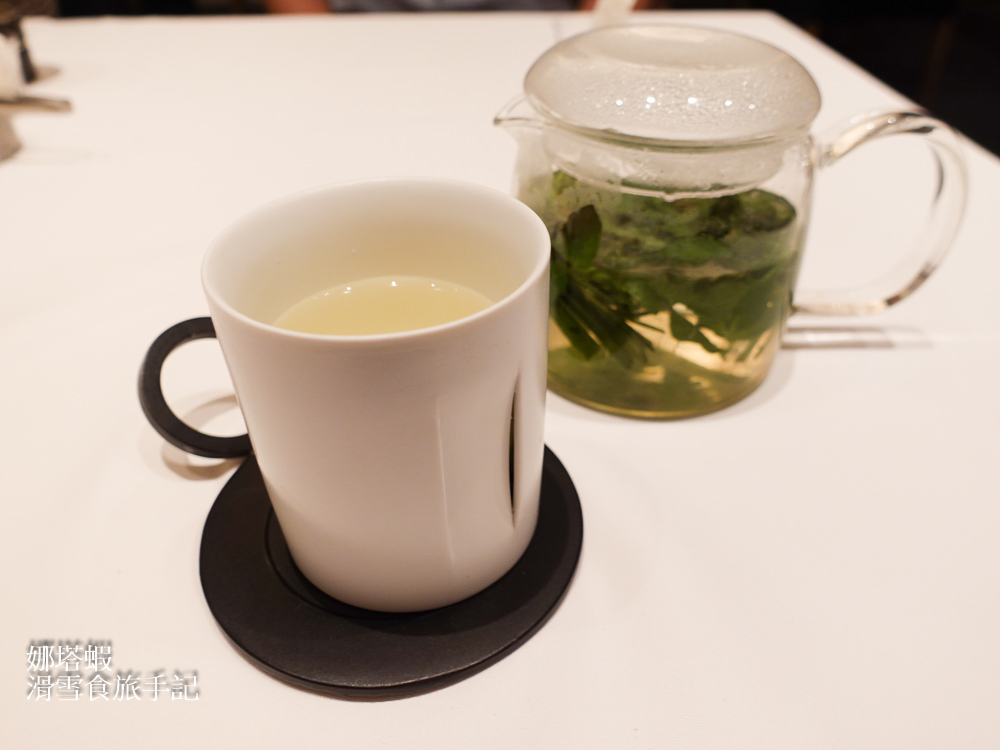 東京米其林二星餐廳︱六本木Edition Koji Shimomura創意無限的法式料理 - 第22張圖 東京米其林二星︱Edition Koji Shimomura主廚創意無限的法式料理(2023最新食記)