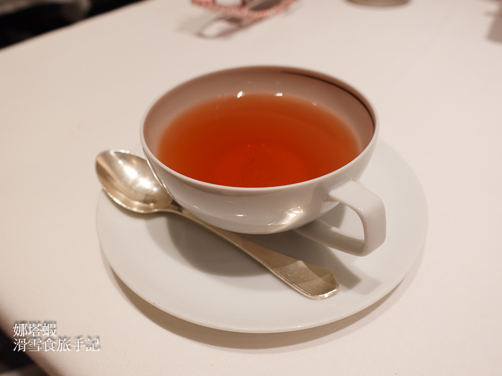 東京米其林二星餐廳︱六本木Edition Koji Shimomura創意無限的法式料理 - 第23張圖 東京米其林二星︱Edition Koji Shimomura主廚創意無限的法式料理(2023最新食記)