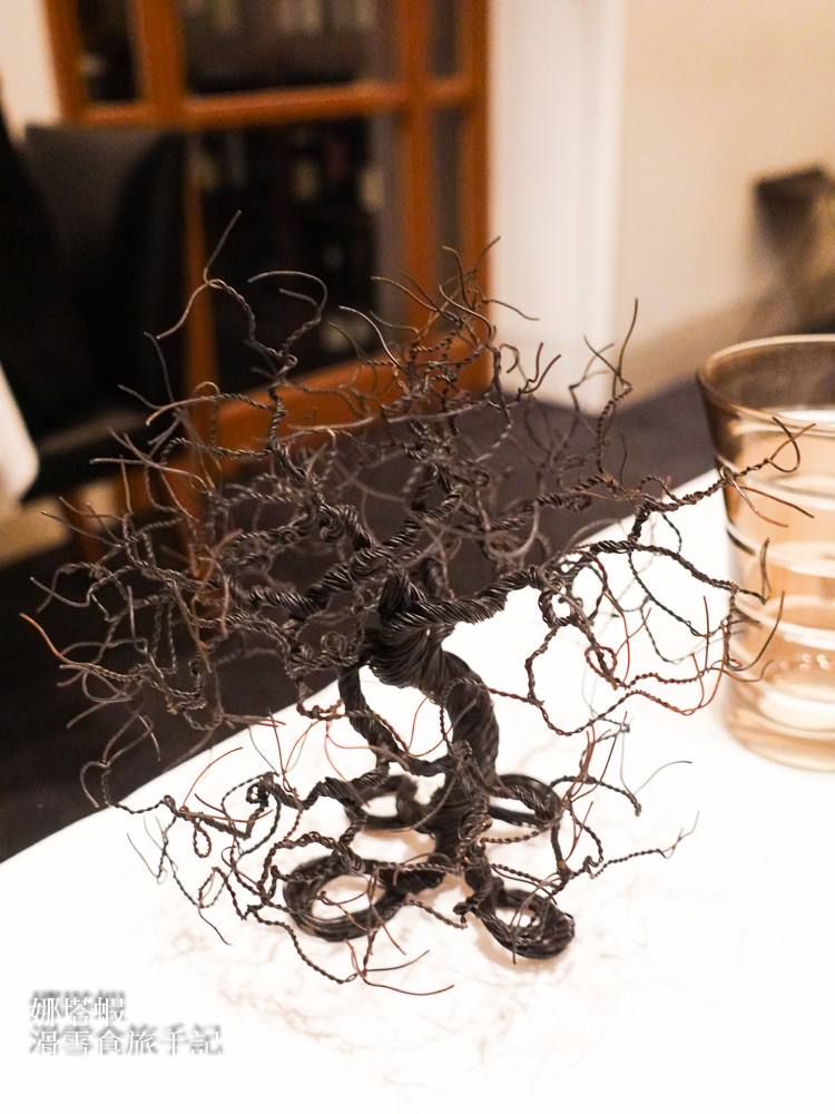 東京米其林二星餐廳︱六本木Edition Koji Shimomura創意無限的法式料理 - 第4張圖 東京米其林二星︱Edition Koji Shimomura主廚創意無限的法式料理(2023最新食記)