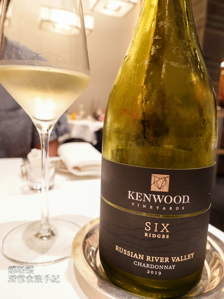 東京米其林二星餐廳︱六本木Edition Koji Shimomura創意無限的法式料理 - 第7張圖 東京米其林二星︱Edition Koji Shimomura主廚創意無限的法式料理(2023最新食記)