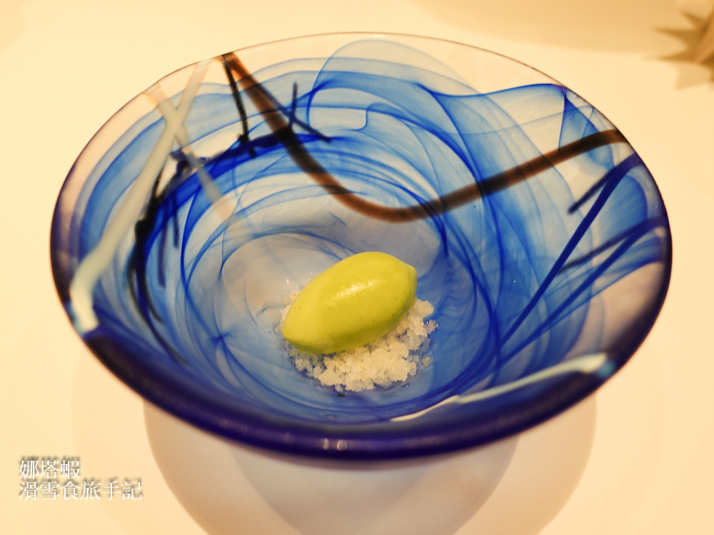 東京米其林二星︱Edition Koji Shimomura主廚創意無限的法式料理(2023最新食記)