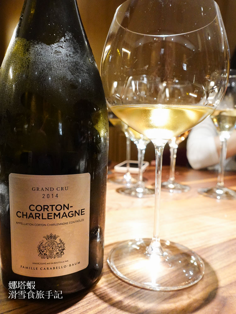 台中美食推薦-FReNCHIE FReNCHIE 法式餐酒館.春季菜單.包廂分享 - 第21張圖 FReNCHIE FReNCHIE 台中法式餐酒館.春季菜單.包廂分享