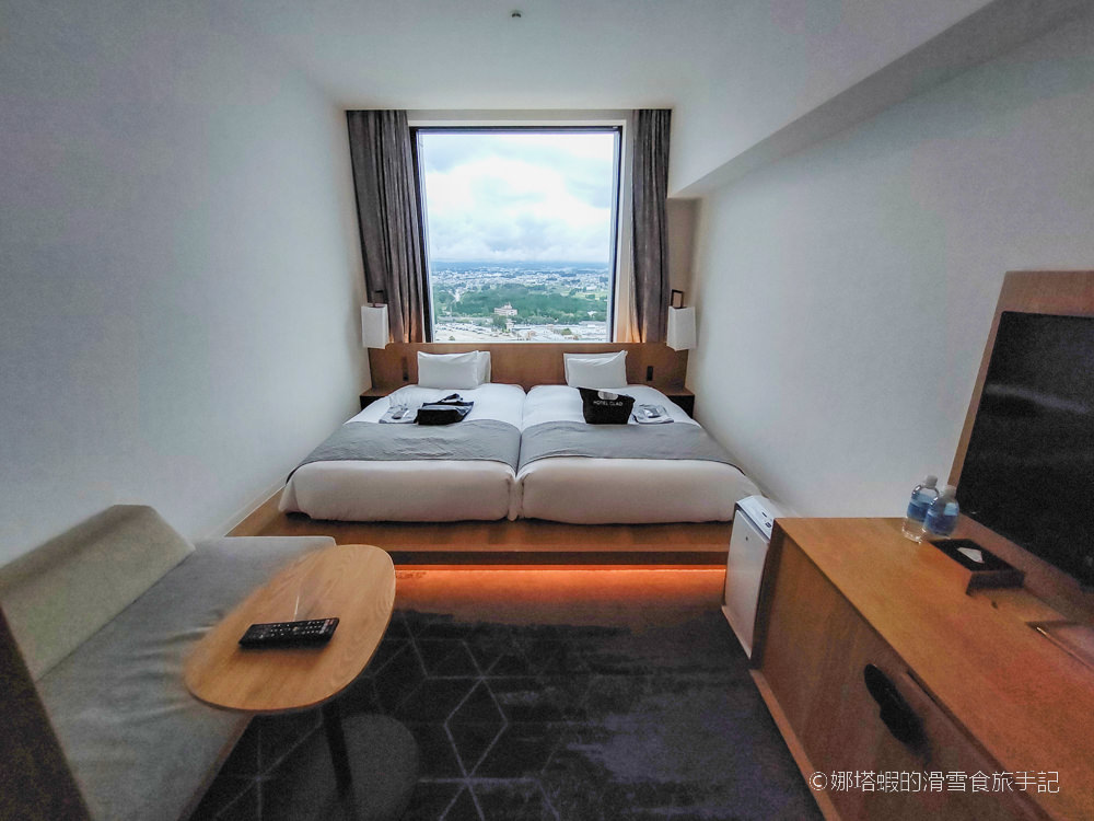 靜岡住宿推薦-HOTEL CLAD克拉德酒店心得,御殿場溫泉飯店,盡情欣賞富士山美景,交通與晚餐介紹 - 第6張圖 HOTEL CLAD克拉德酒店_御殿場溫泉飯店_盡情欣賞富士山美景_交通與晚餐介紹