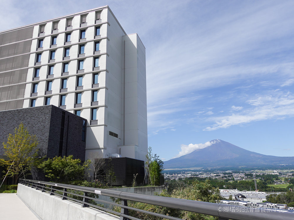 靜岡住宿推薦-HOTEL CLAD克拉德酒店心得,御殿場溫泉飯店,盡情欣賞富士山美景,交通與晚餐介紹 - 第1張圖 HOTEL CLAD克拉德酒店_御殿場溫泉飯店_盡情欣賞富士山美景_交通與晚餐介紹