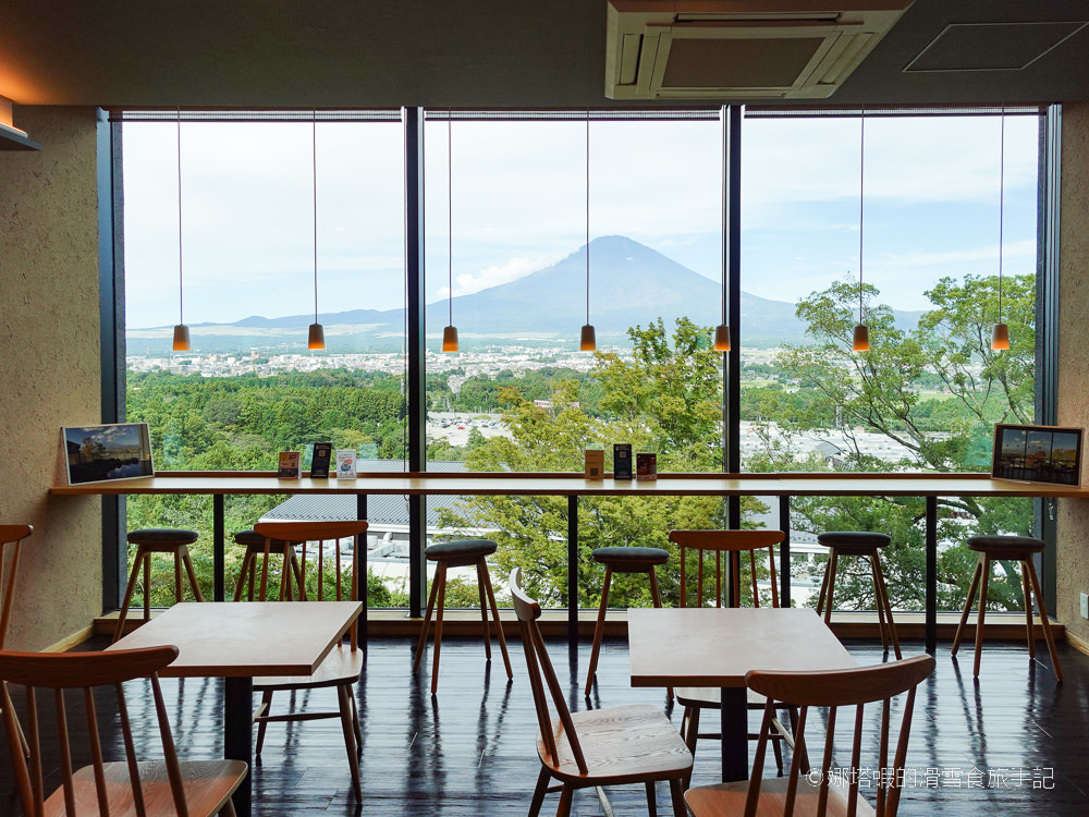 靜岡住宿推薦-HOTEL CLAD克拉德酒店心得,御殿場溫泉飯店,盡情欣賞富士山美景,交通與晚餐介紹 - 第19張圖 HOTEL CLAD克拉德酒店_御殿場溫泉飯店_盡情欣賞富士山美景_交通與晚餐介紹