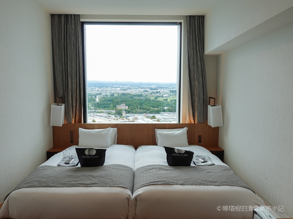 靜岡住宿推薦-HOTEL CLAD克拉德酒店心得,御殿場溫泉飯店,盡情欣賞富士山美景,交通與晚餐介紹 - 第7張圖 HOTEL CLAD克拉德酒店_御殿場溫泉飯店_盡情欣賞富士山美景_交通與晚餐介紹