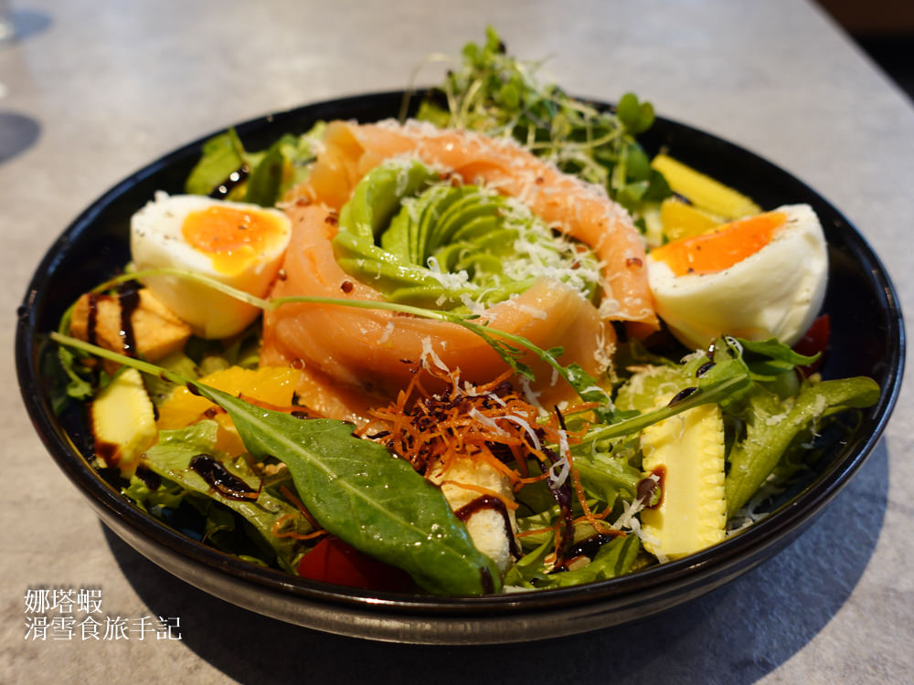 Muko_Brunch︱台北永康街早午餐推薦