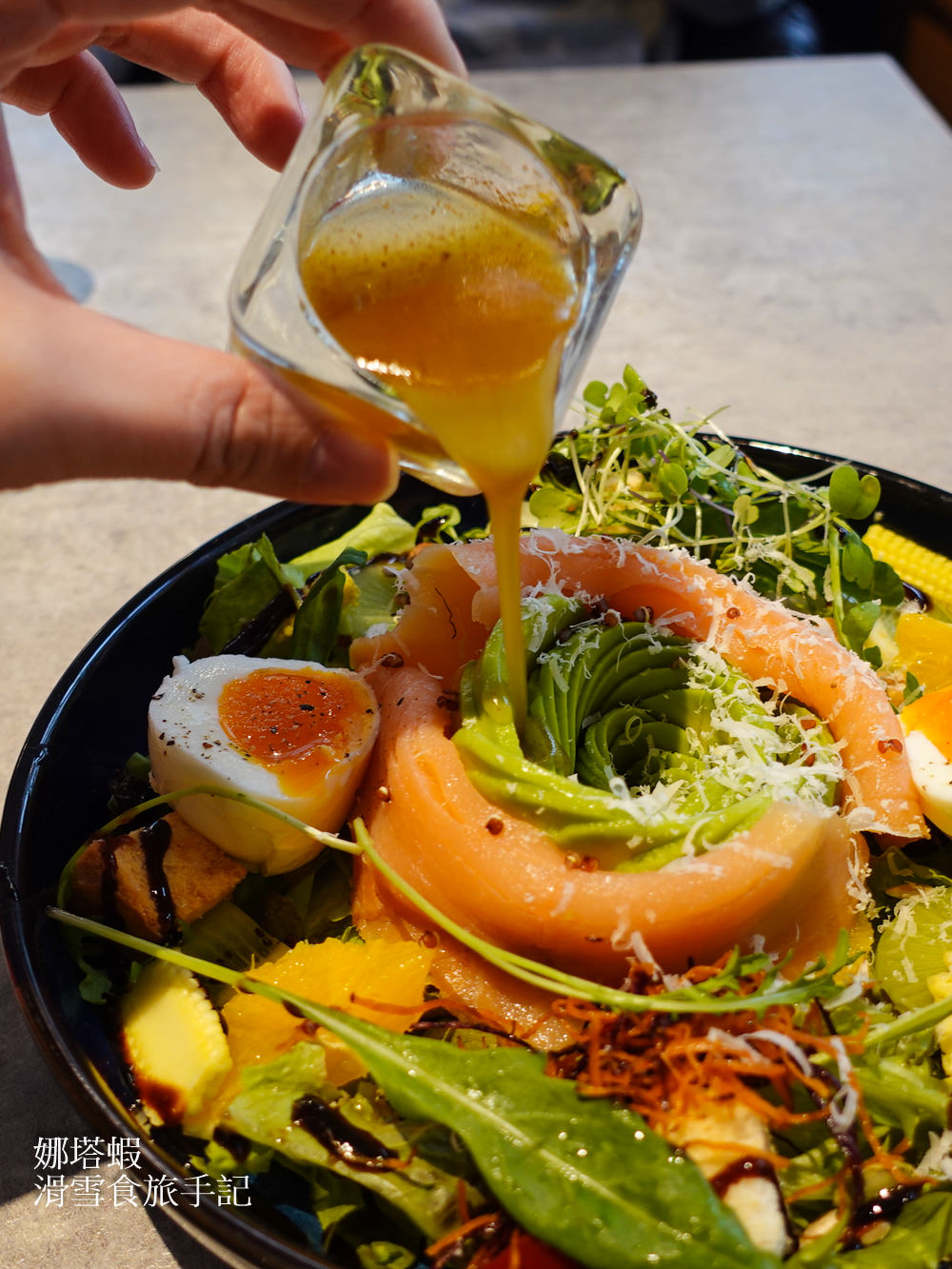 Muko_Brunch︱台北永康街早午餐推薦