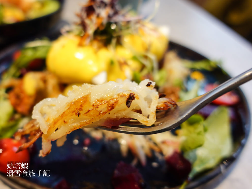 Muko_Brunch︱台北永康街早午餐推薦