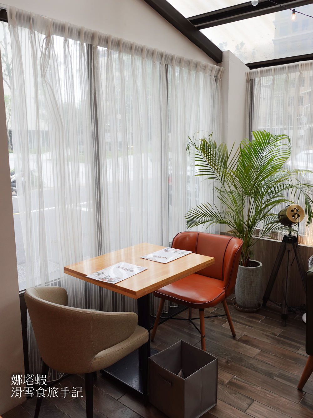 Muko_Brunch︱台北永康街早午餐推薦