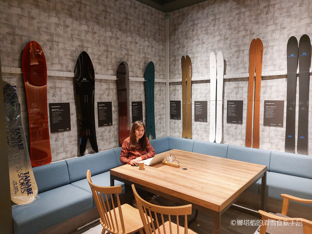 OMO7旭川by 星野集團，卡哇依企鵝、北極熊主題房，免費接駁車到滑雪場