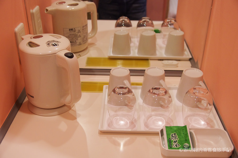 OMO7旭川by 星野集團，卡哇依企鵝、北極熊主題房，免費接駁車到滑雪場