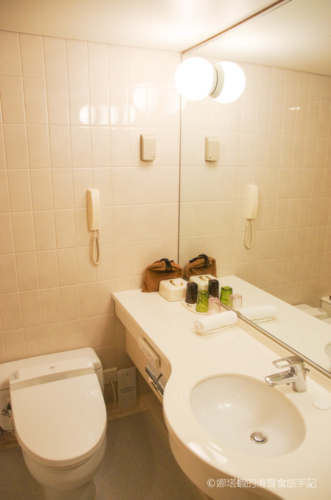 OMO7旭川by 星野集團，卡哇依企鵝、北極熊主題房，免費接駁車到滑雪場