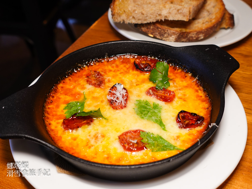 Pasta & Co. 快閃店，台北又多一家美味義大利麵餐廳!