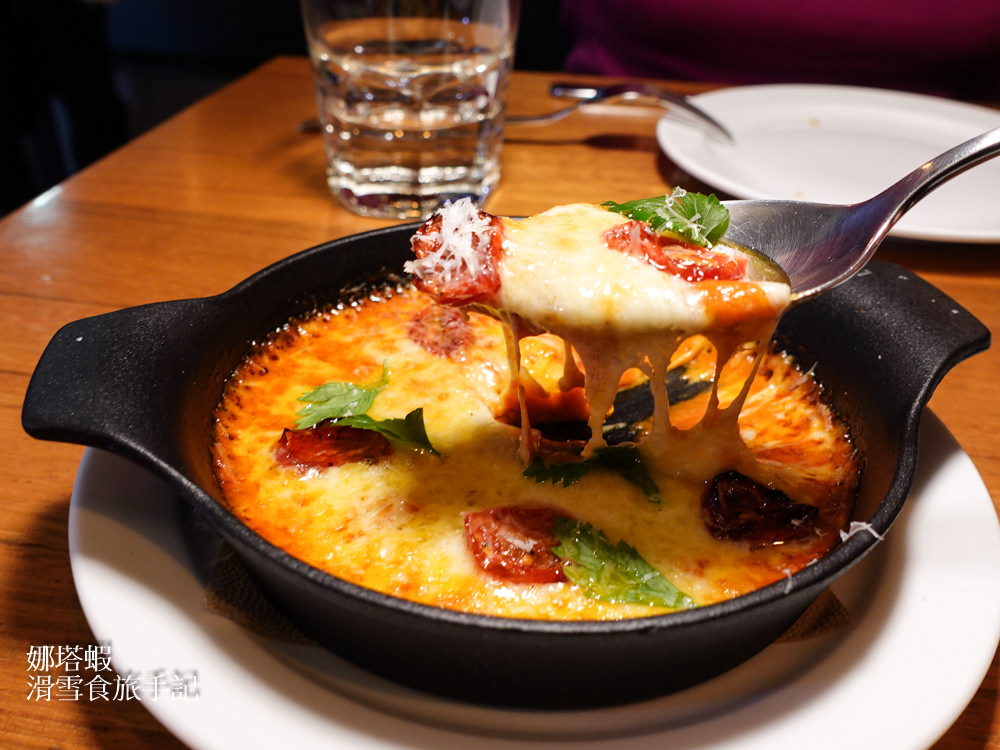 Pasta & Co. 快閃店，台北又多一家美味義大利麵餐廳!