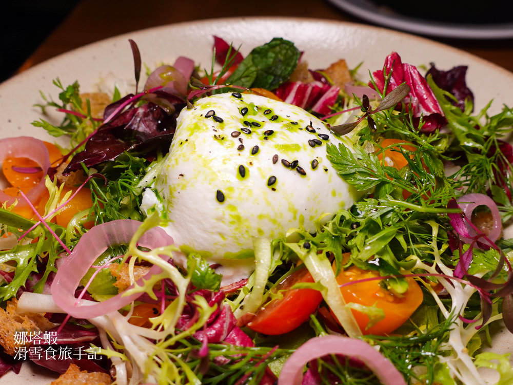 Pasta & Co. 快閃店，台北又多一家美味義大利麵餐廳!