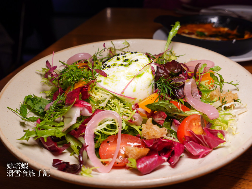 Pasta & Co. 快閃店，台北又多一家美味義大利麵餐廳!