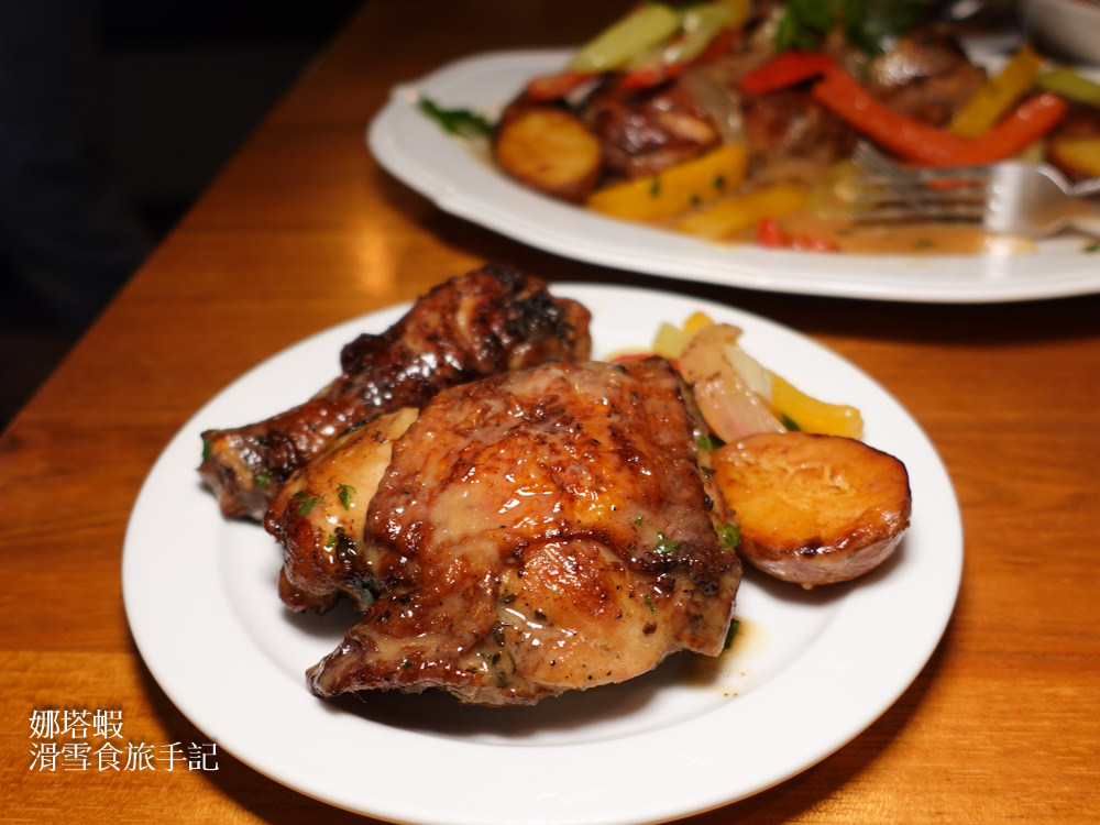 Pasta & Co. 快閃店，台北又多一家美味義大利麵餐廳!