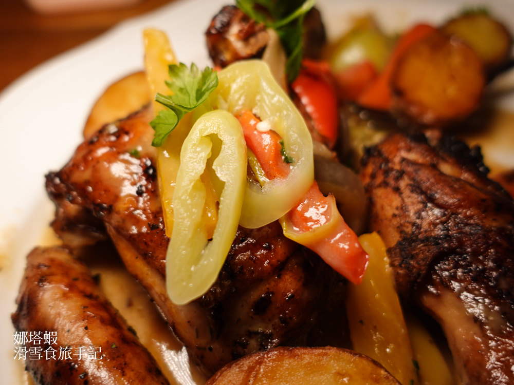 Pasta & Co. 快閃店，台北又多一家美味義大利麵餐廳!