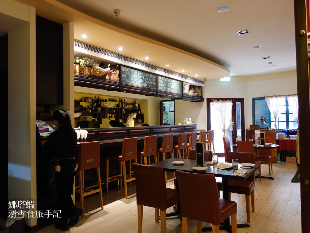 Popina餐酒館︱料理細膩出色,烤羊排推薦必點 - 第2張圖 Popina_台北餐酒館推薦