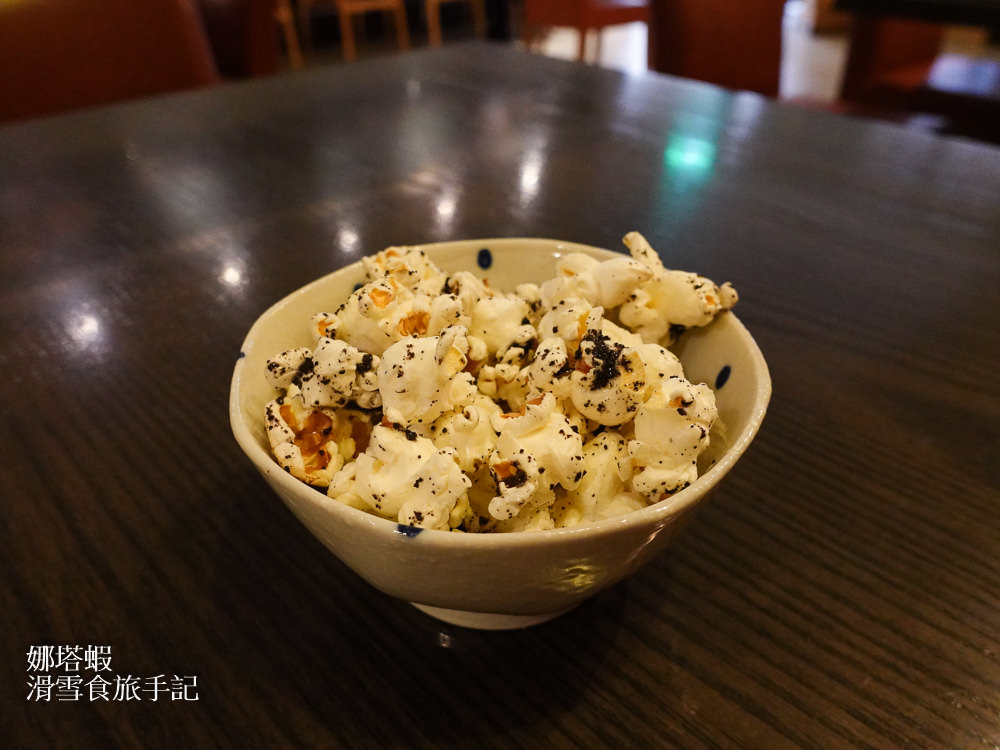 Popina餐酒館︱料理細膩出色,烤羊排推薦必點 - 第4張圖 Popina_台北餐酒館推薦