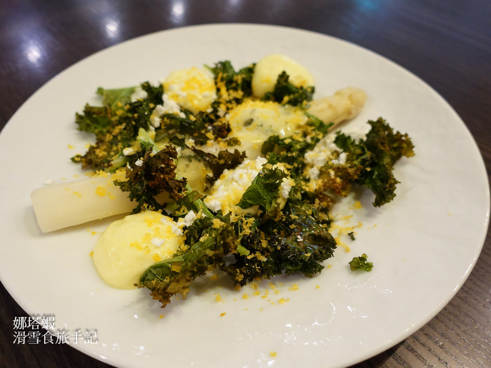 Popina餐酒館︱料理細膩出色,烤羊排推薦必點 - 第5張圖 Popina_台北餐酒館推薦