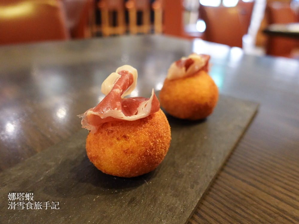 Popina餐酒館︱料理細膩出色,烤羊排推薦必點 - 第6張圖 Popina_台北餐酒館推薦