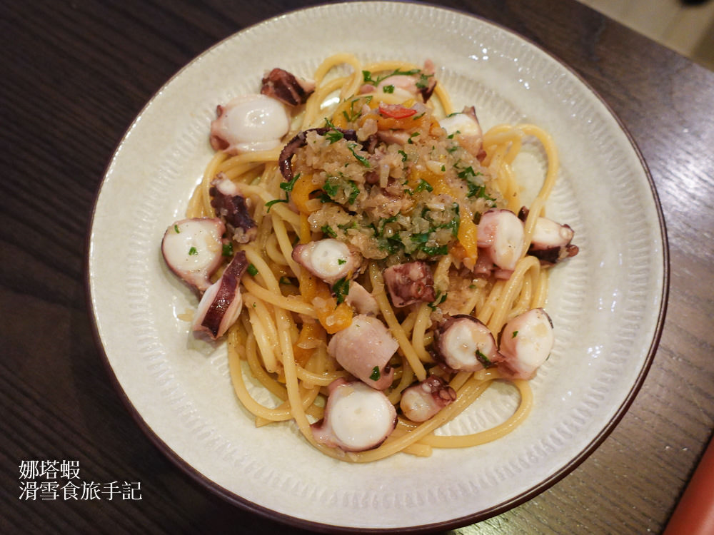 Popina餐酒館︱料理細膩出色,烤羊排推薦必點 - 第9張圖 Popina_台北餐酒館推薦