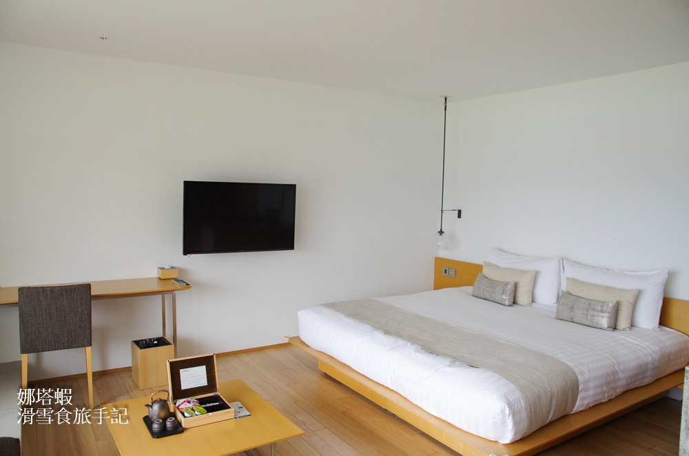 WE Hotel Toya洞爺湖微酒店︱隈研吾設計，洞爺湖畔絕景溫泉飯店