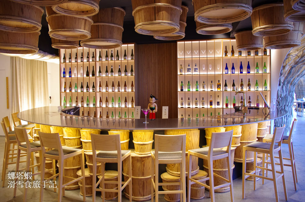 WE Hotel Toya洞爺湖微酒店︱隈研吾設計，洞爺湖畔絕景溫泉飯店