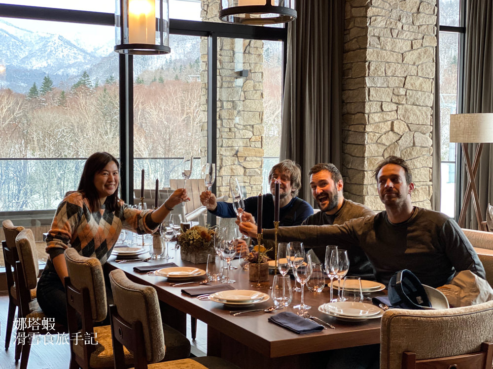 YU Kiroro 公寓式飯店開箱，盡情享受豪華粉雪假期