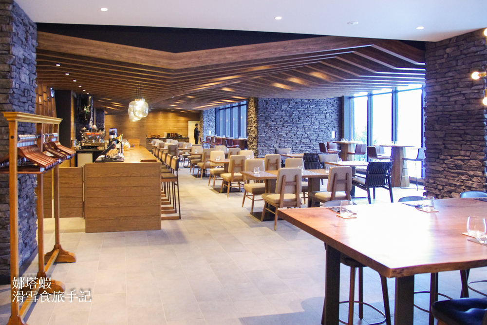 Kiroro滑雪場住宿推薦『YU Kiroro公寓式酒店」開箱，ski in/out 盡情享受豪華粉雪假期