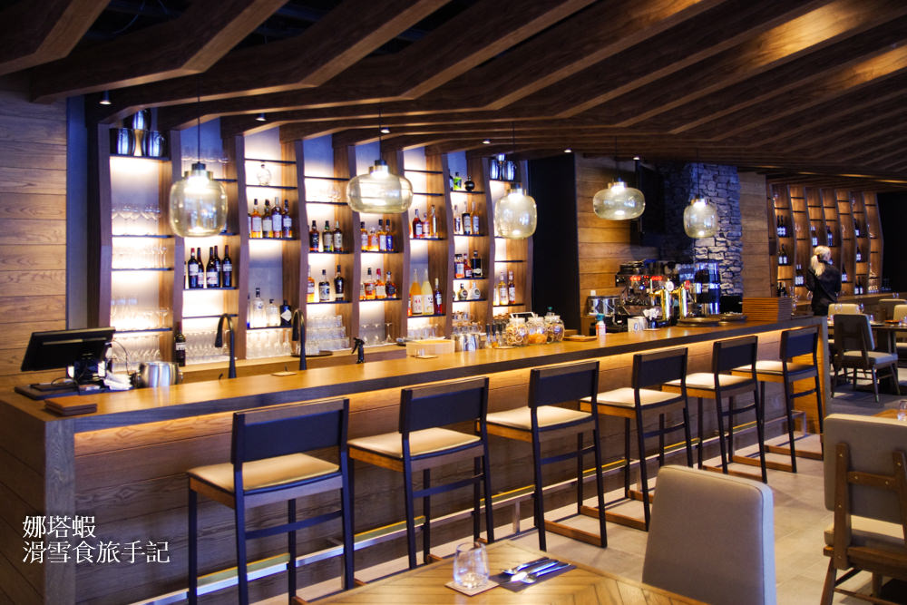 YU Kiroro 公寓式飯店開箱，盡情享受豪華粉雪假期