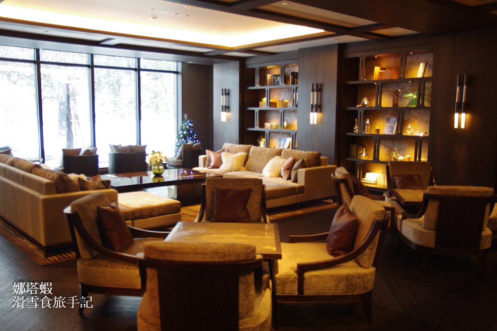 YU Kiroro 公寓式飯店開箱，盡情享受豪華粉雪假期