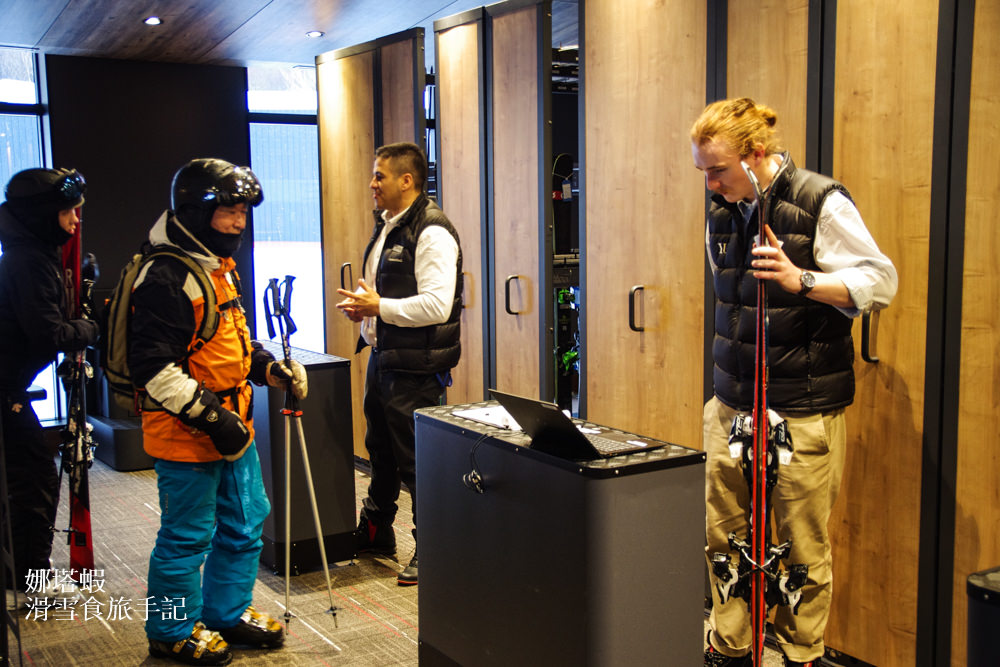 YU Kiroro 公寓式飯店開箱，盡情享受豪華粉雪假期