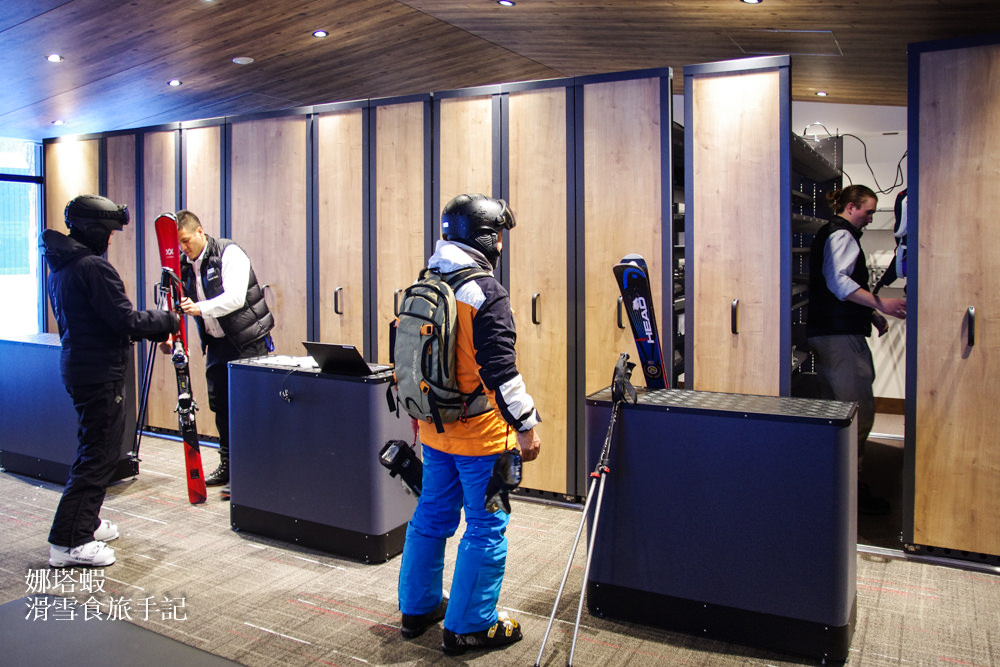 YU Kiroro 公寓式飯店開箱，盡情享受豪華粉雪假期