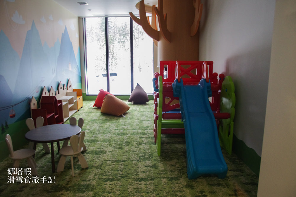 YU Kiroro 公寓式飯店開箱，盡情享受豪華粉雪假期