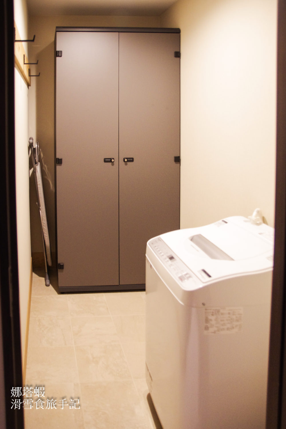 YU Kiroro 公寓式飯店開箱，盡情享受豪華粉雪假期