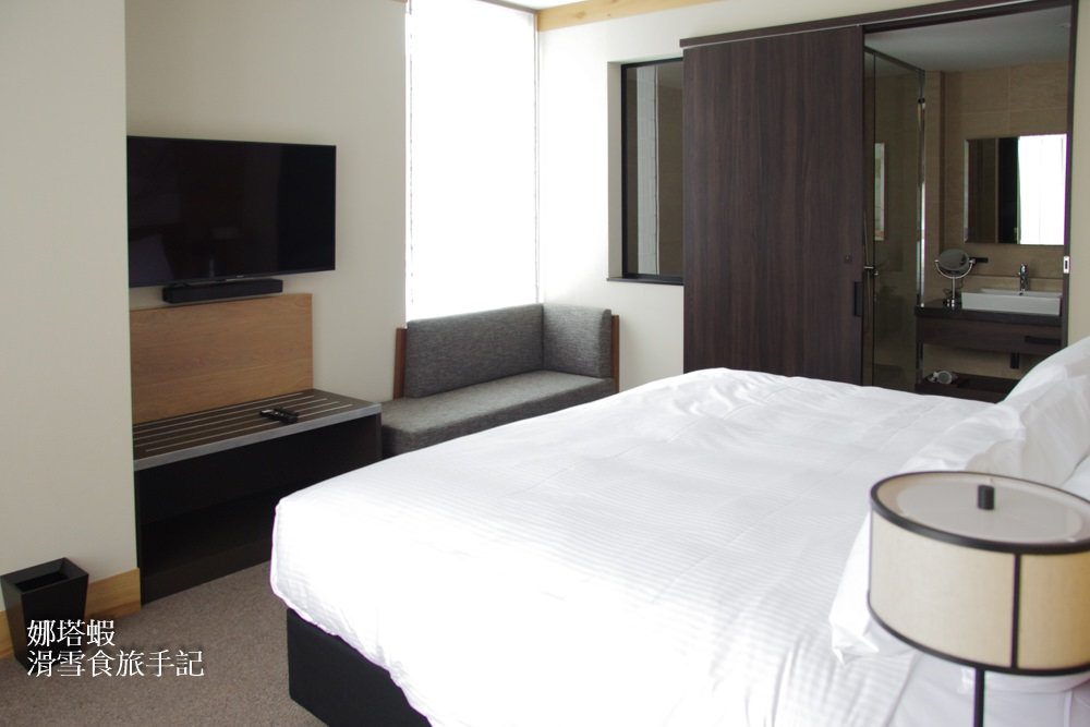 YU Kiroro 公寓式飯店開箱，盡情享受豪華粉雪假期