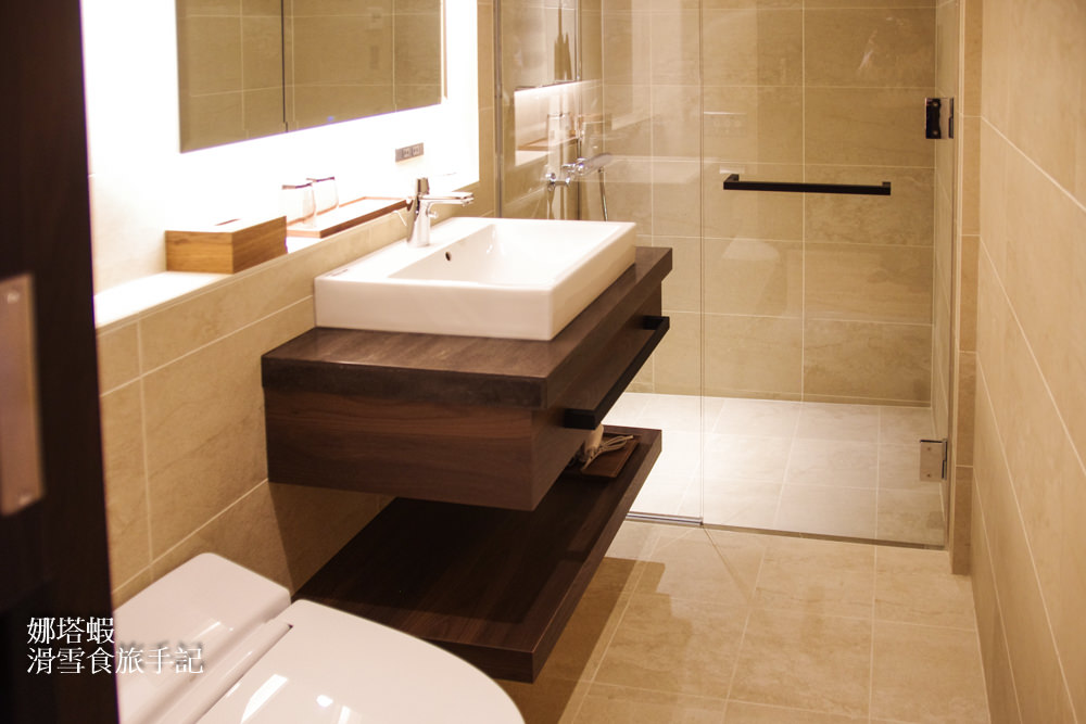 YU Kiroro 公寓式飯店開箱，盡情享受豪華粉雪假期