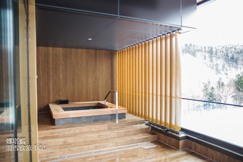 YU Kiroro 公寓式飯店開箱，盡情享受豪華粉雪假期