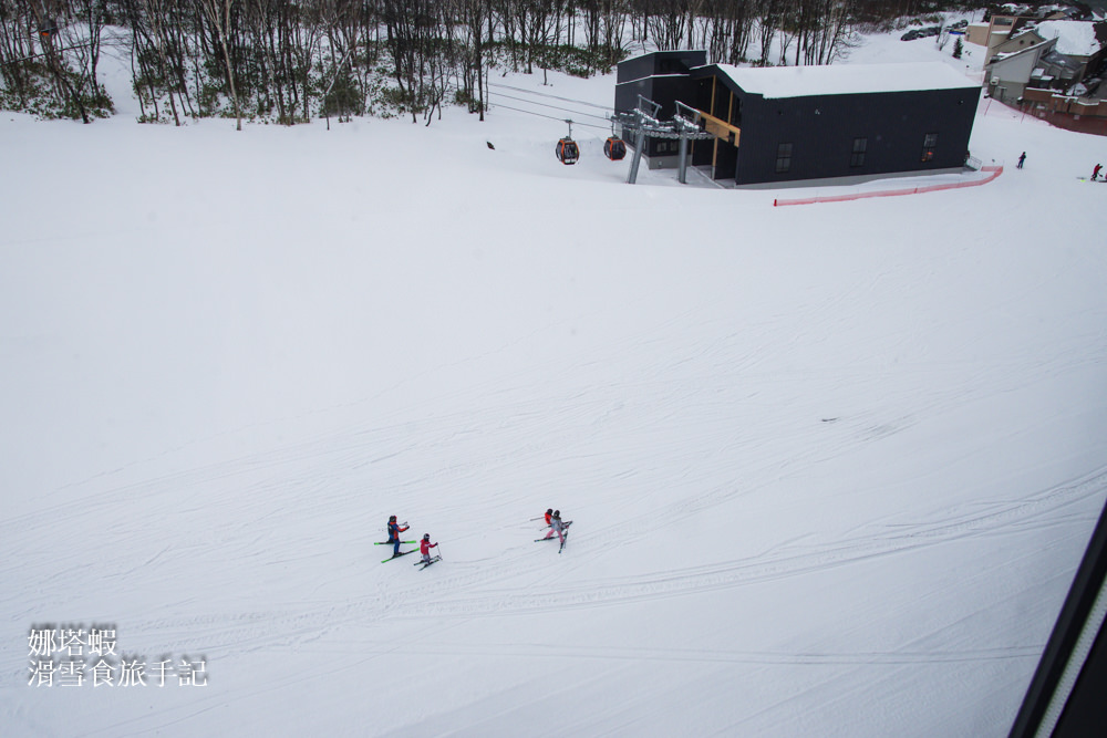 YU Kiroro 公寓式飯店開箱，盡情享受豪華粉雪假期