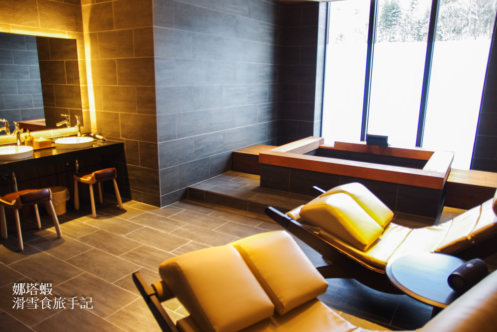 YU Kiroro 公寓式飯店開箱，盡情享受豪華粉雪假期