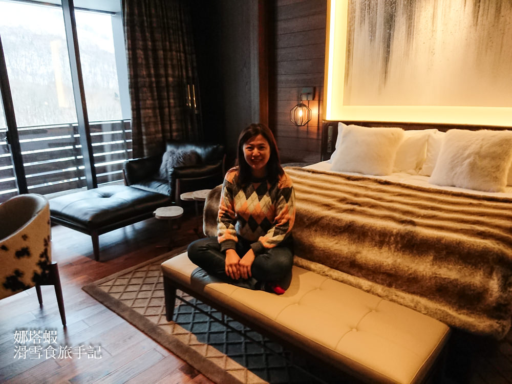 YU Kiroro 公寓式飯店開箱，盡情享受豪華粉雪假期